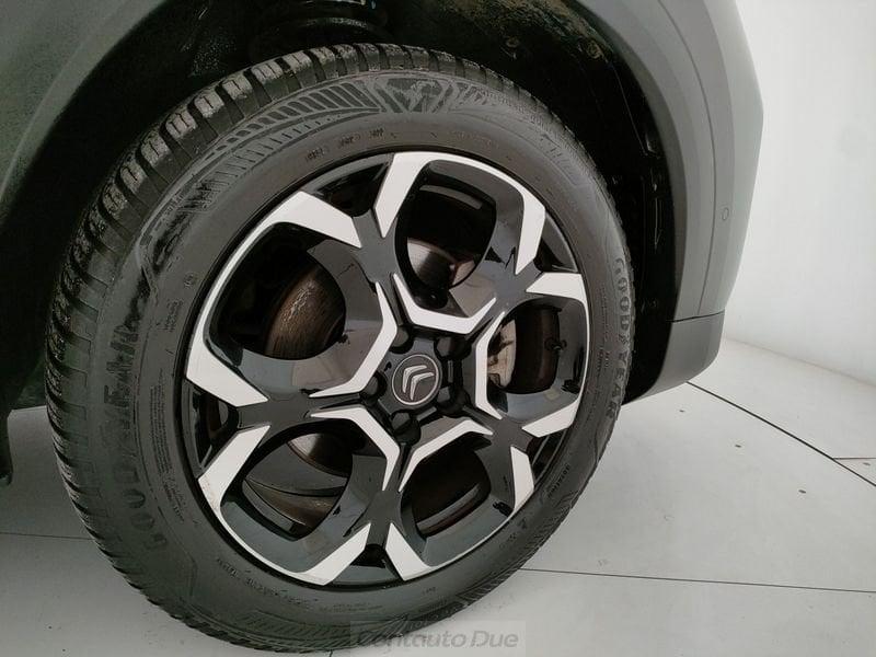 Citroën C5 Aircross C5 Aircross 1.5 bluehdi Shine s&s 130cv eat8