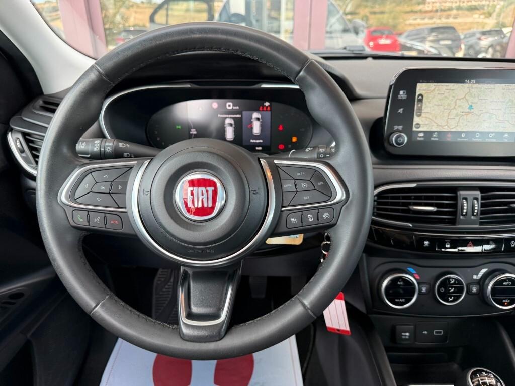 Fiat Tipo 1.3 Mjt Business S&s 95cv