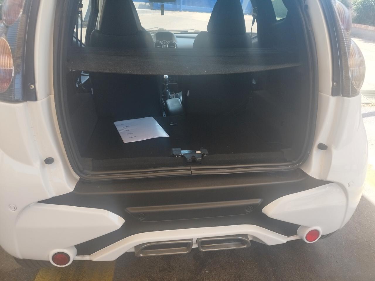 Casalini M20 Active