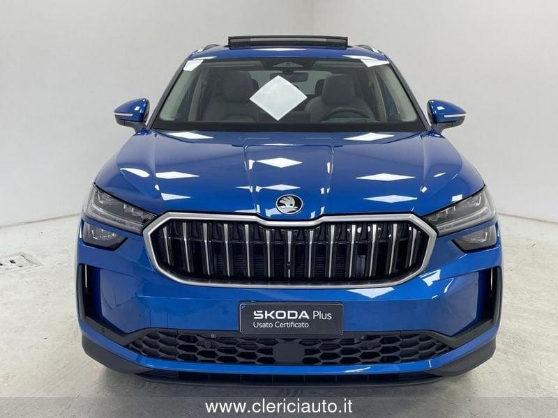 Skoda Kodiaq 1.5 TSI PHEV DSG Style (TETTO)