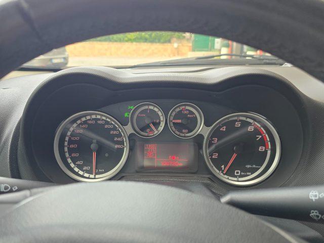 ALFA ROMEO MiTo 1.4 GPL 78CV NEOPATENTATI TEL USB TAGLIANDATA