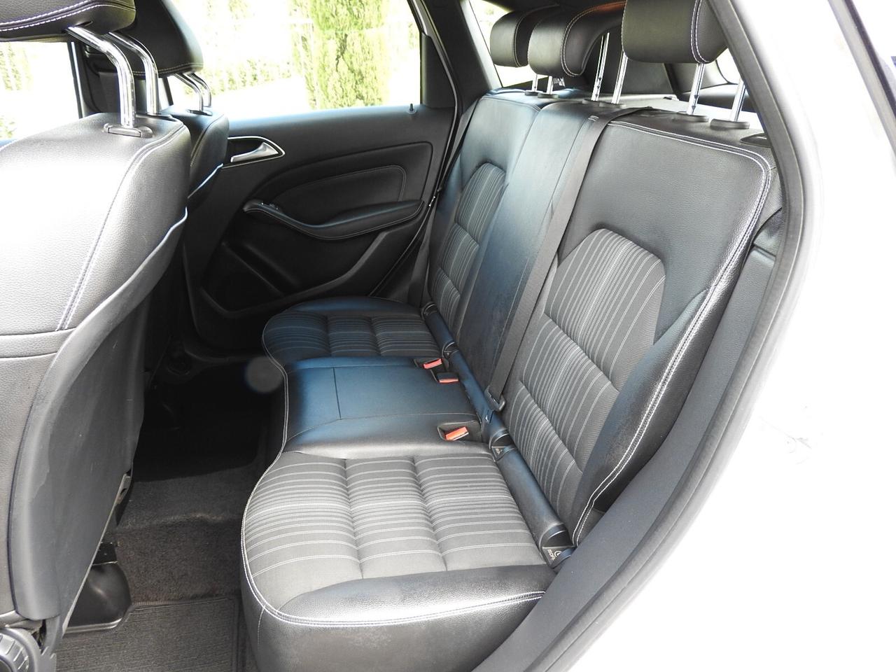 Mercedes-benz B 180 CDI Premium