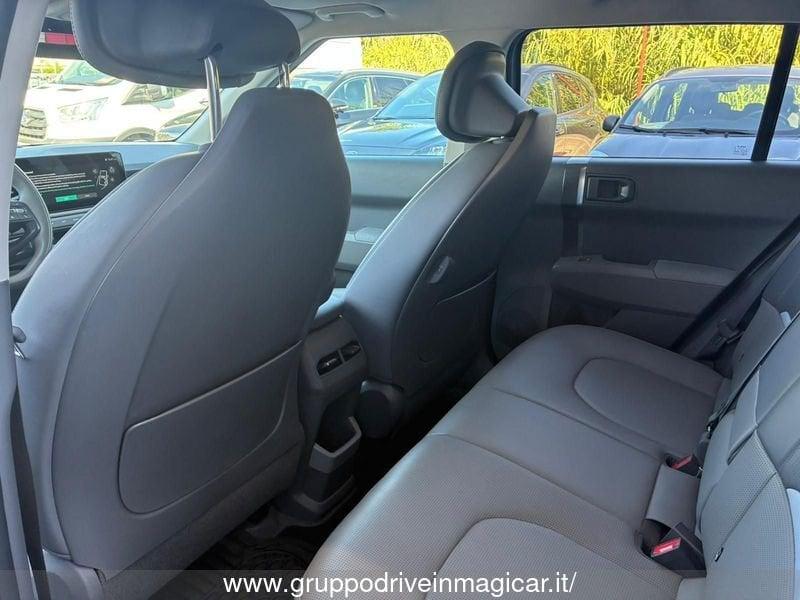 KIA EV3 EV3 81.4 kWh Earth