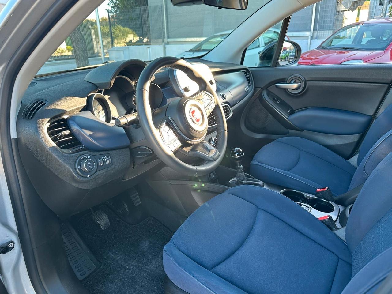 Fiat 500X 1.6 MultiJet 130CV Club