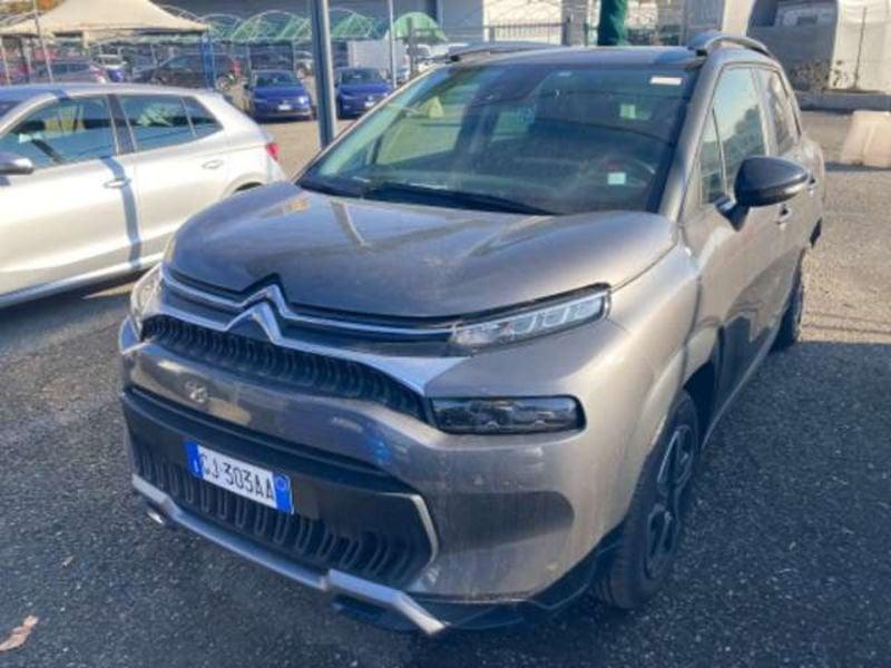 Citroën C3 Aircross Aircross 1.2 PureTech Feel