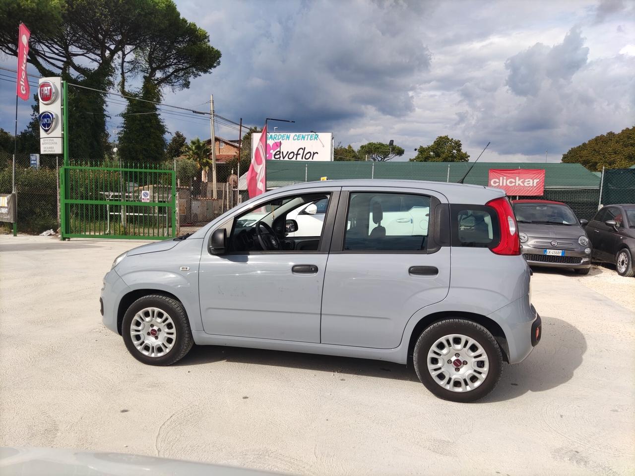 Fiat Panda 1.2 EasyPower Easy