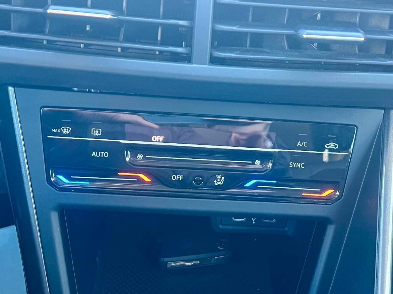 Volkswagen Polo 1.0 TSI Style