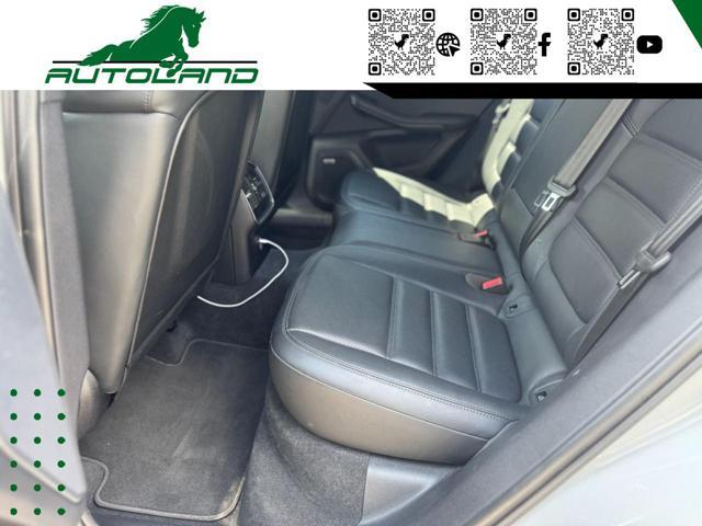 PORSCHE Macan 2.0 265CV T 21? RS Spyder Design Garanzia Casa M