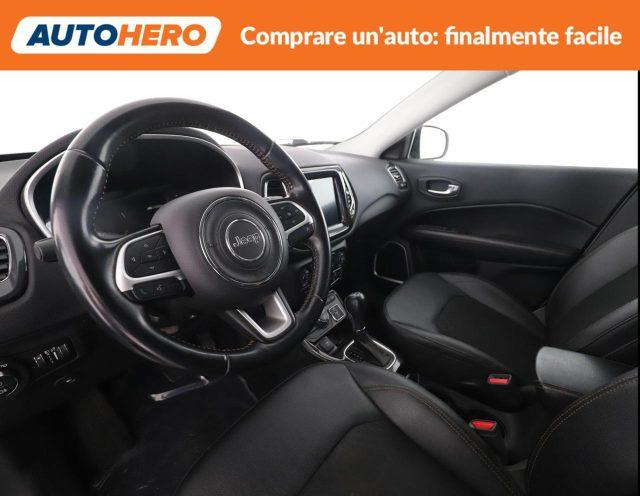 JEEP Compass 1.3 Turbo T4 190 CV PHEV AT6 4xe Limited