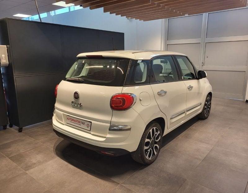 FIAT 500L 500L 1.3 Multijet 95 CV Pop Star