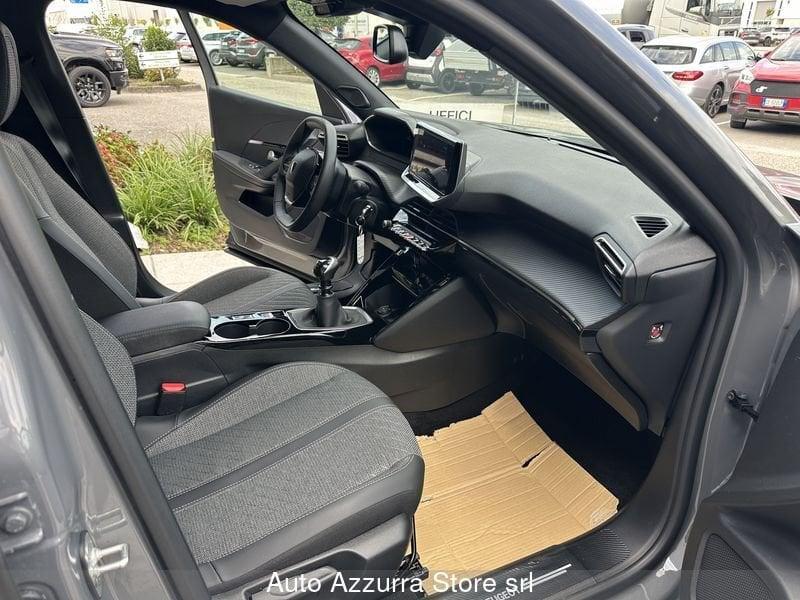 Peugeot 2008 2008 PureTech 100 S&S Allure *PACK VISION, PROMO AZZURRA*