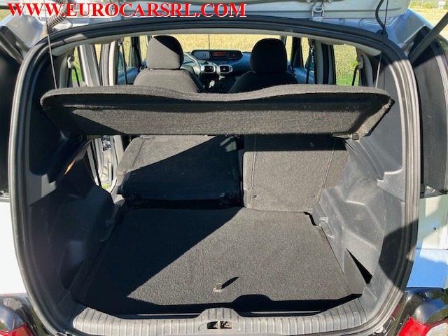 CITROEN C3 Picasso BlueHDi 100 Exclusive
