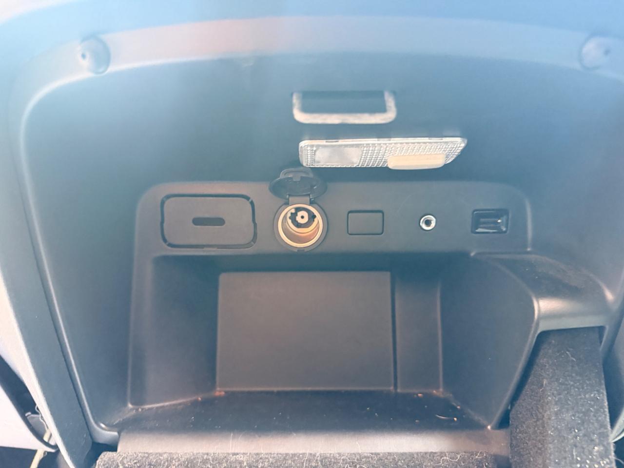 Citroen C4 Picasso BlueHDi 150 S&S Shine