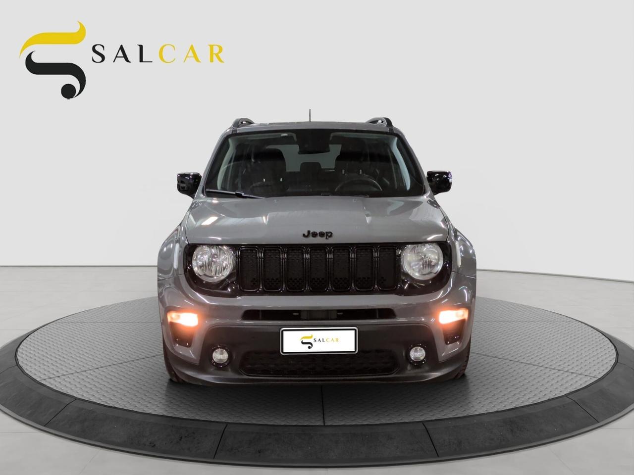 Jeep Renegade 1.6 Mjt 130 CV Limited 2022