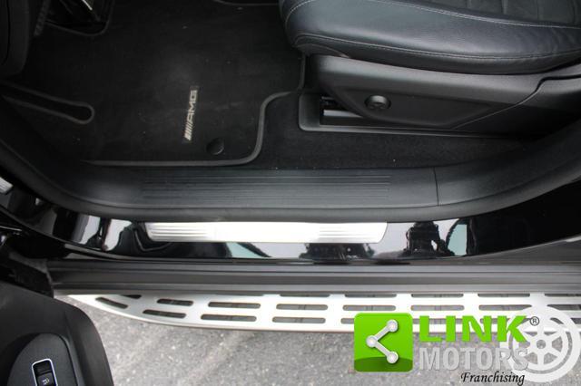 MERCEDES-BENZ GLE 300 d 4Matic Mild Hybrid Premium Plus IVA ESPOSTA!