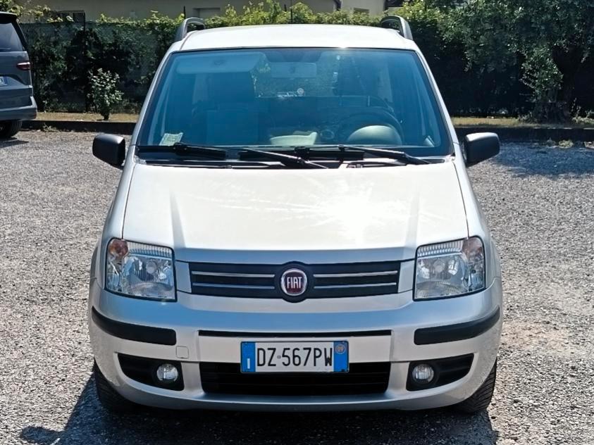 Fiat Panda 1.2 Dynamic Gpl UNIPROPRITARIO