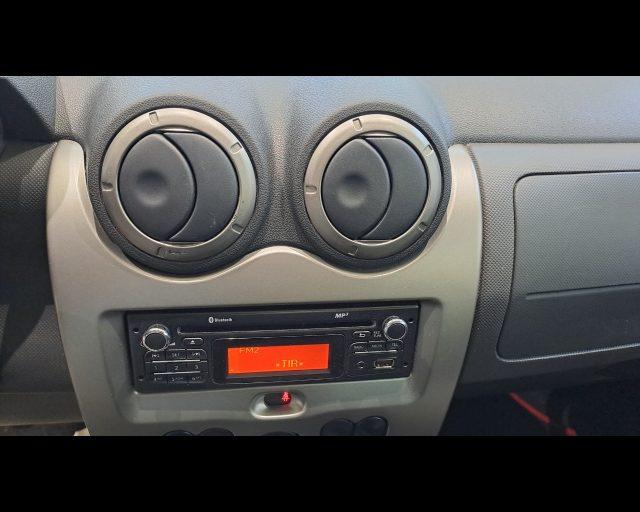 DACIA Duster 1.5 dci Laureate 4x4 110cv