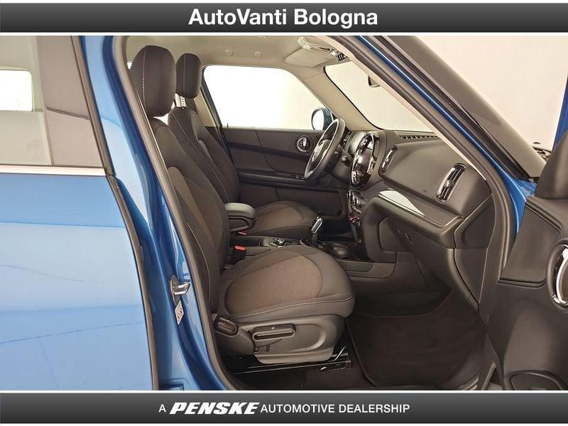 MINI Countryman Mini Countryman 1.5 Cooper Essential auto