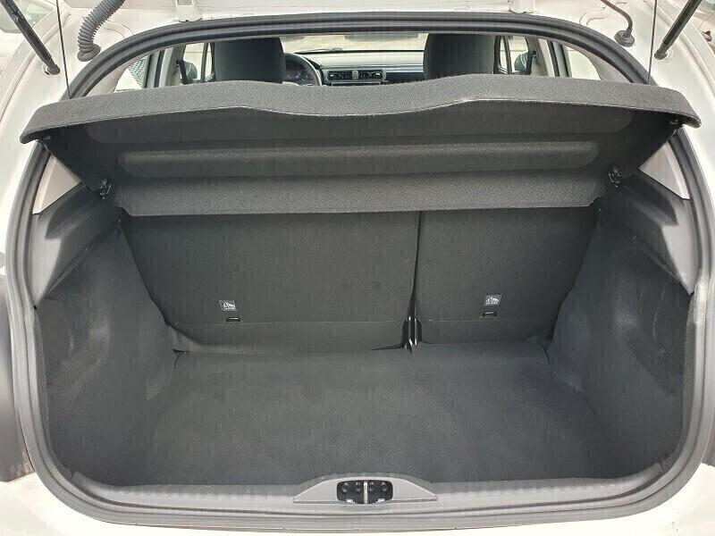 CITROËN NEW C3 1.5 BlueHDi 100 S&S 5P. LED TOUCH 7
