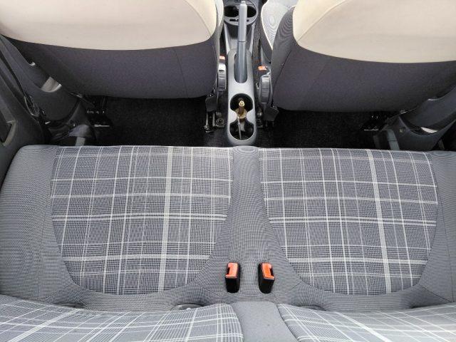 FIAT 500 1.2 EasyPower Lounge