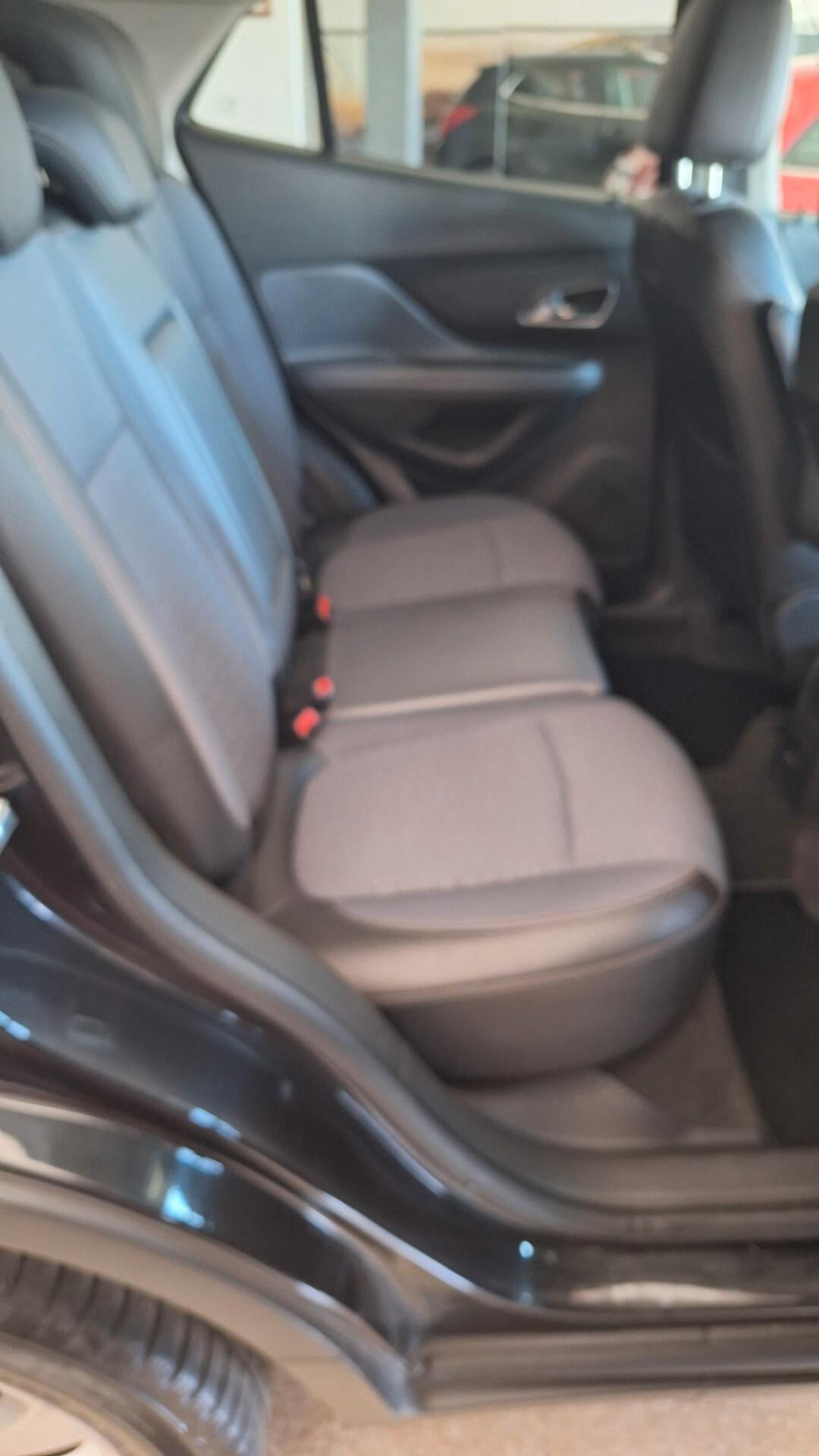 Opel Mokka 1.6 CDTI Ecotec 136CV Cosmo
