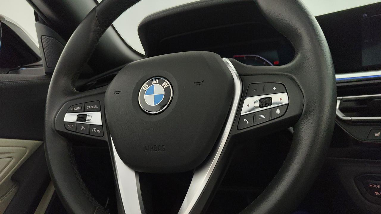 BMW Z4 G29 - Z4 sdrive 20i Sport