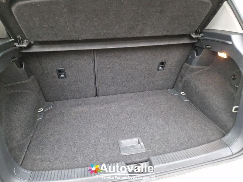 Volkswagen T-Cross T-Cross 1.0 TSI Style BMT