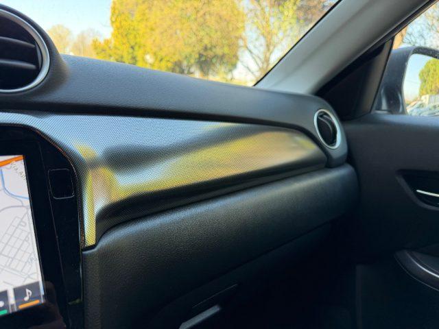 SUZUKI Vitara 1.4H TOP 2WD 110CV NUOVA DA IMMATRICOLARE