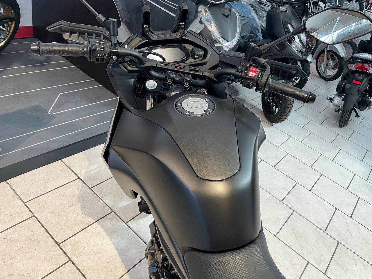 Yamaha Tracer 700 GT