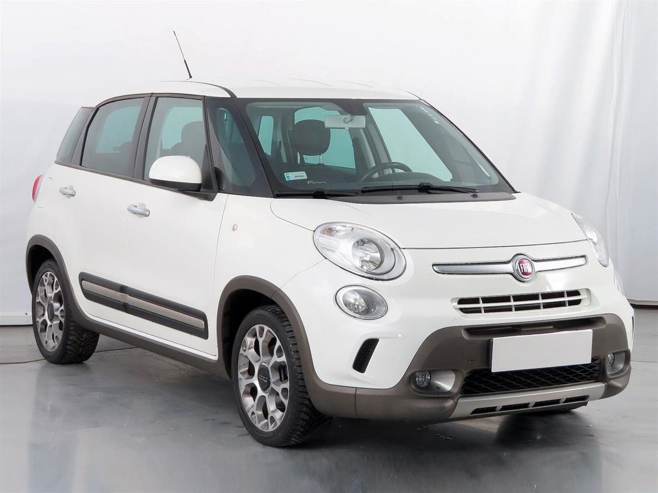 Fiat 500L 1.3 Multijet 85 CV Trekking