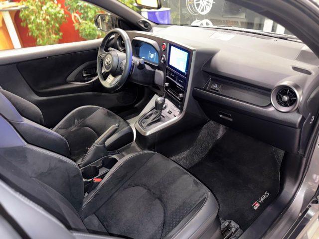 TOYOTA Yaris 1.6 Turbo 3 P GR CIRCUIT DAT MK2 *PPF*