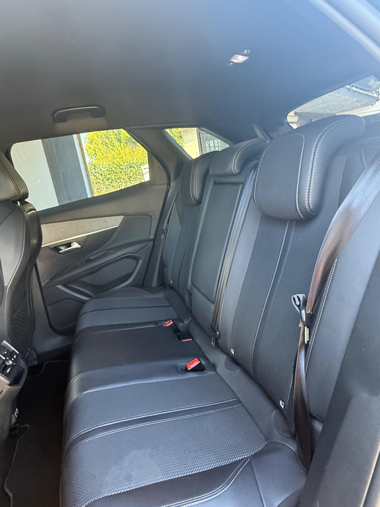 Peugeot 3008 BlueHDi 130 S&S GT Line