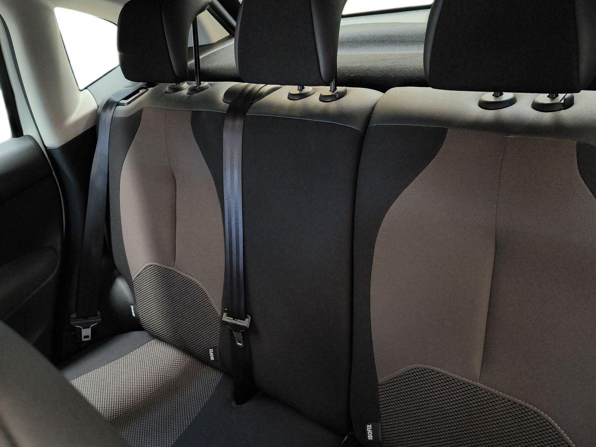 CITROEN C3 II 2009 - C3 1.2 puretech Seduction 82cv E6