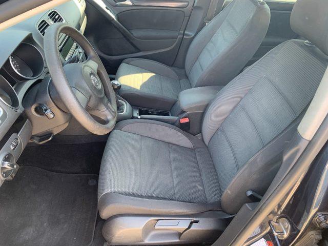 VOLKSWAGEN Golf 1.6 TDI DPF 5p. BlueMotion