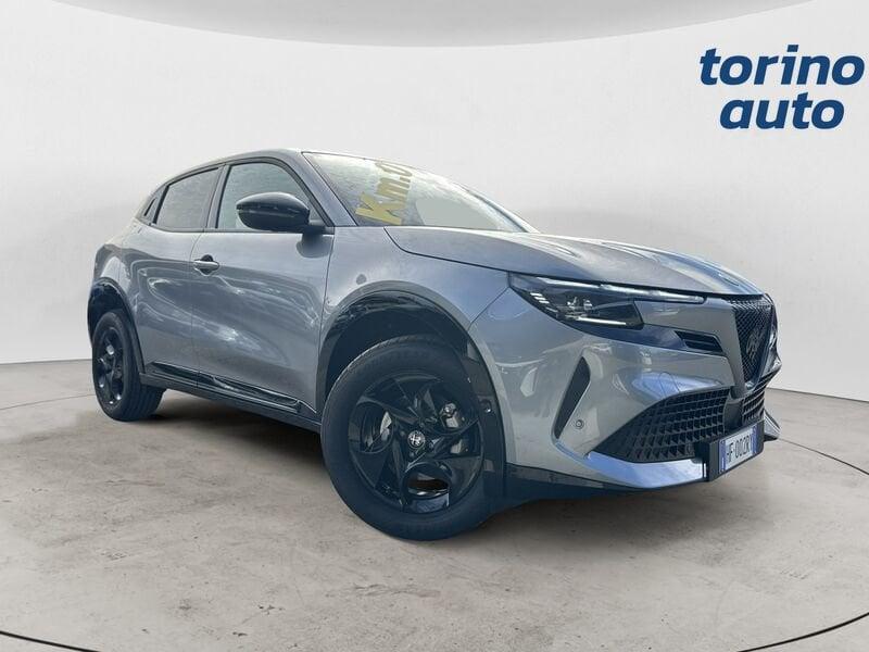 Alfa Romeo Junior Ibrida 1.2 145CV Hybrid eDCT6 ibrida Sprint