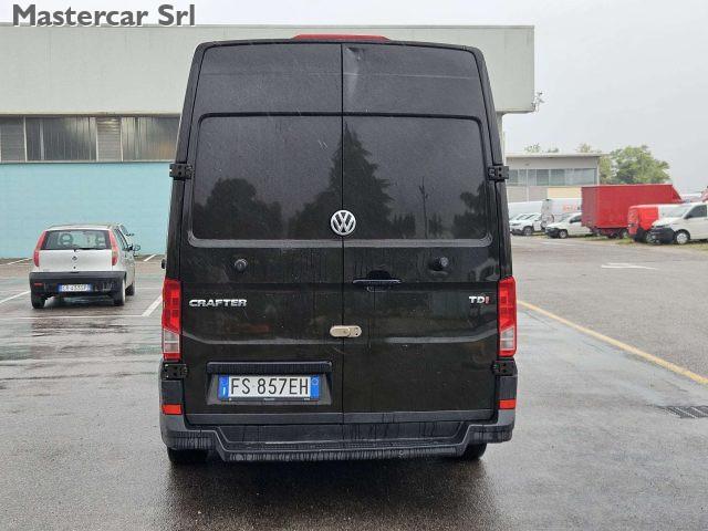 VOLKSWAGEN Crafter 30 2.0 TDI 140CV PM-TA 140 cv - FS857EH