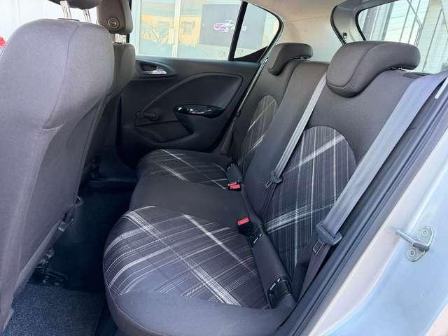 Opel Corsa Corsa V 2015 5p 1.2 b-Color