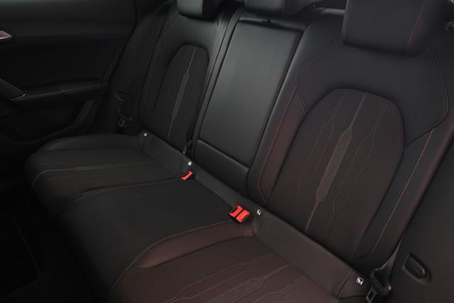 CUPRA Formentor 1.5 TSI Prezzo Netto DSG