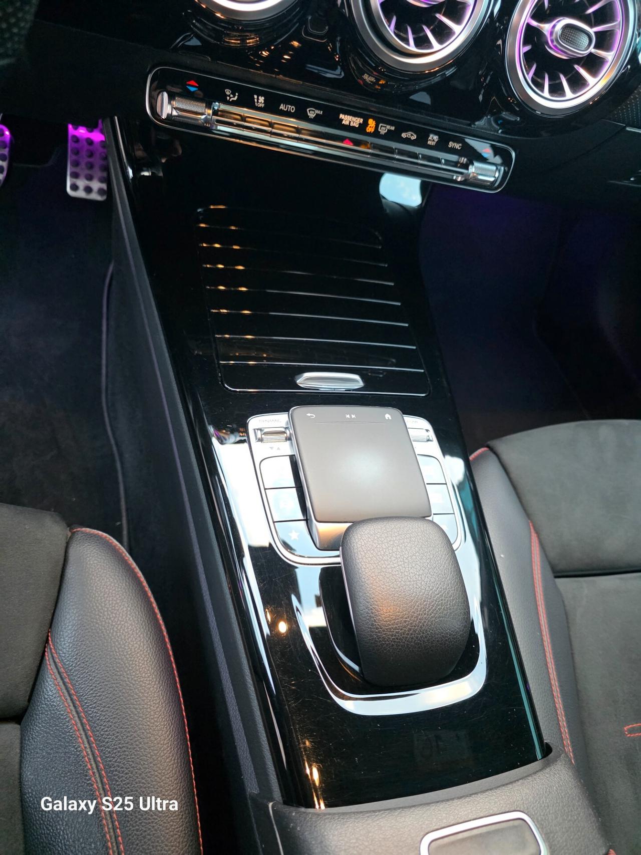 A 180 d Automatic Premium '19 valuto usato/scambio
