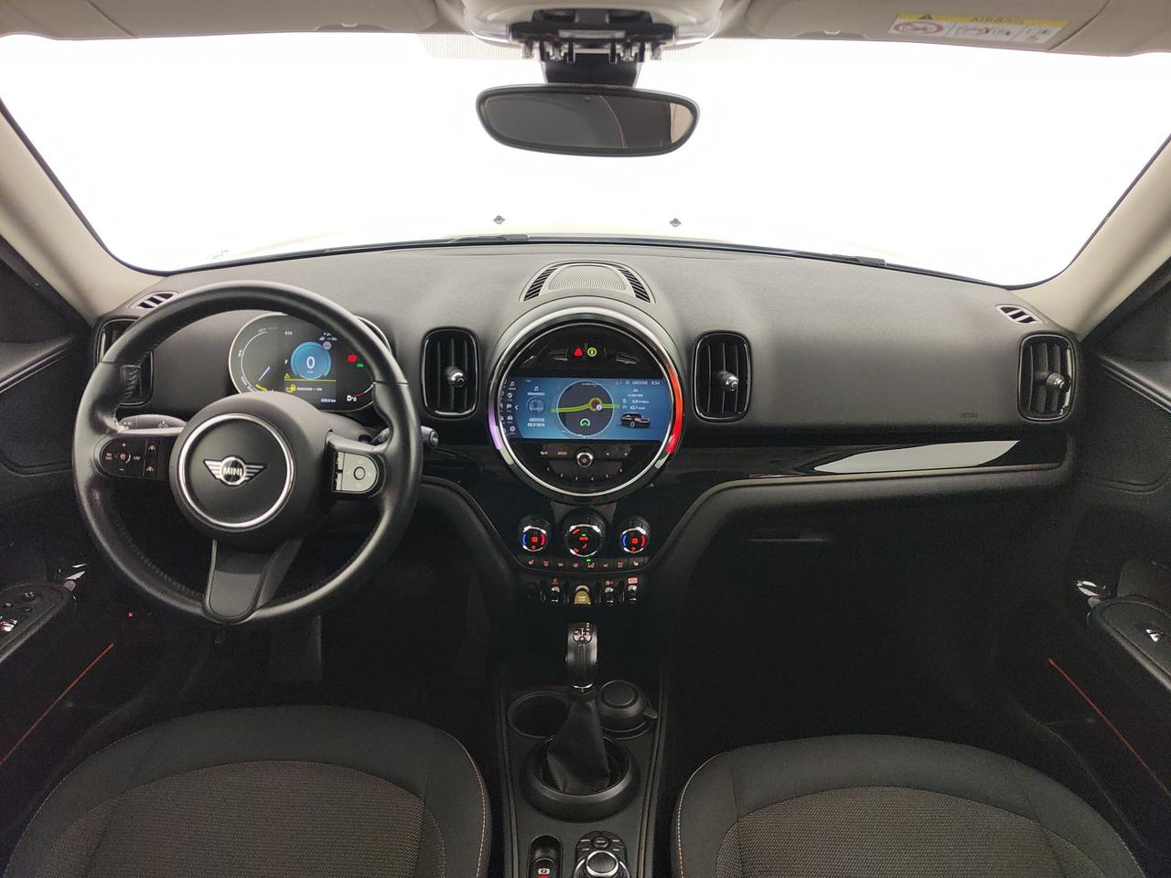 MINI Mini Countryman 1.5 Cooper SE Classic all4 auto