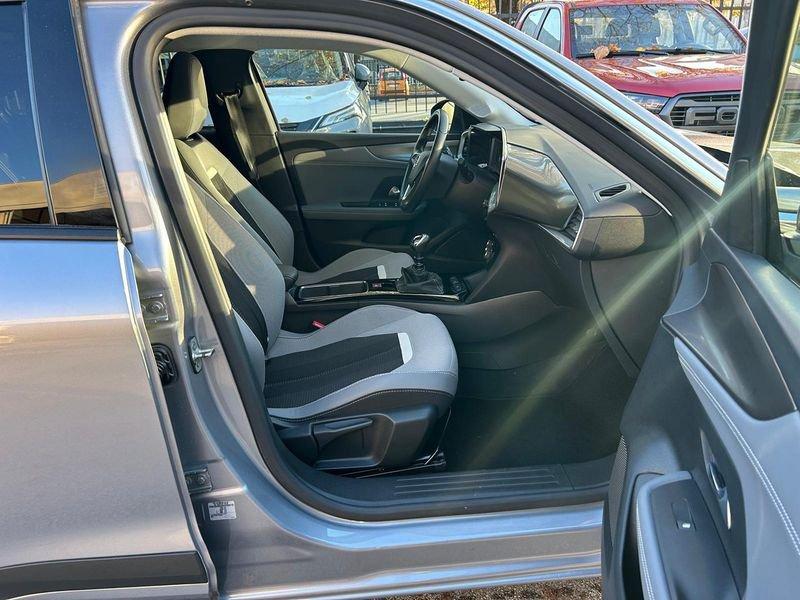 Opel Mokka 1.2 T 100cv Ultimate S&S