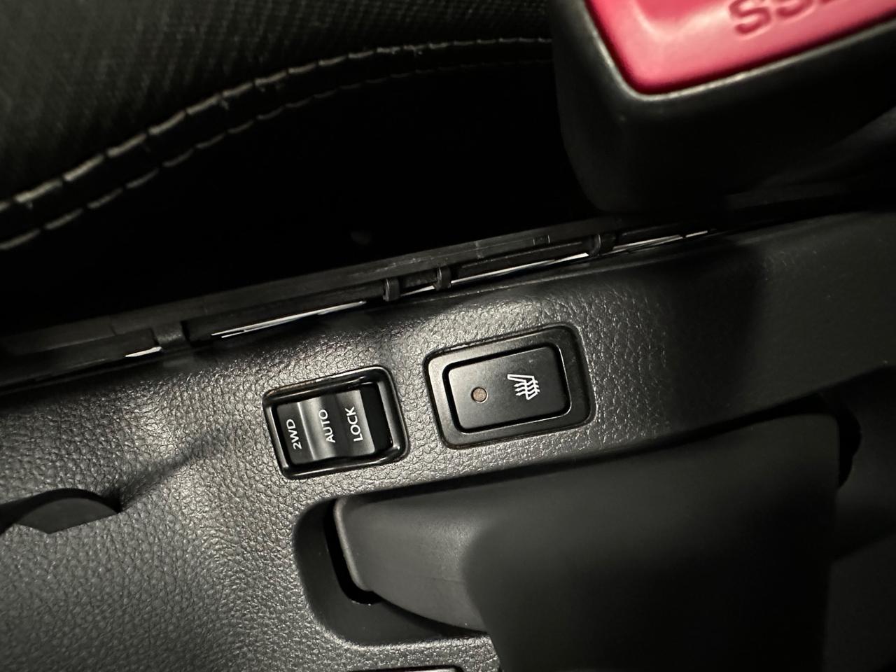 Suzuki SX4 2.0 DDiS 16V 4WD Outdoor Line Evolution Navi