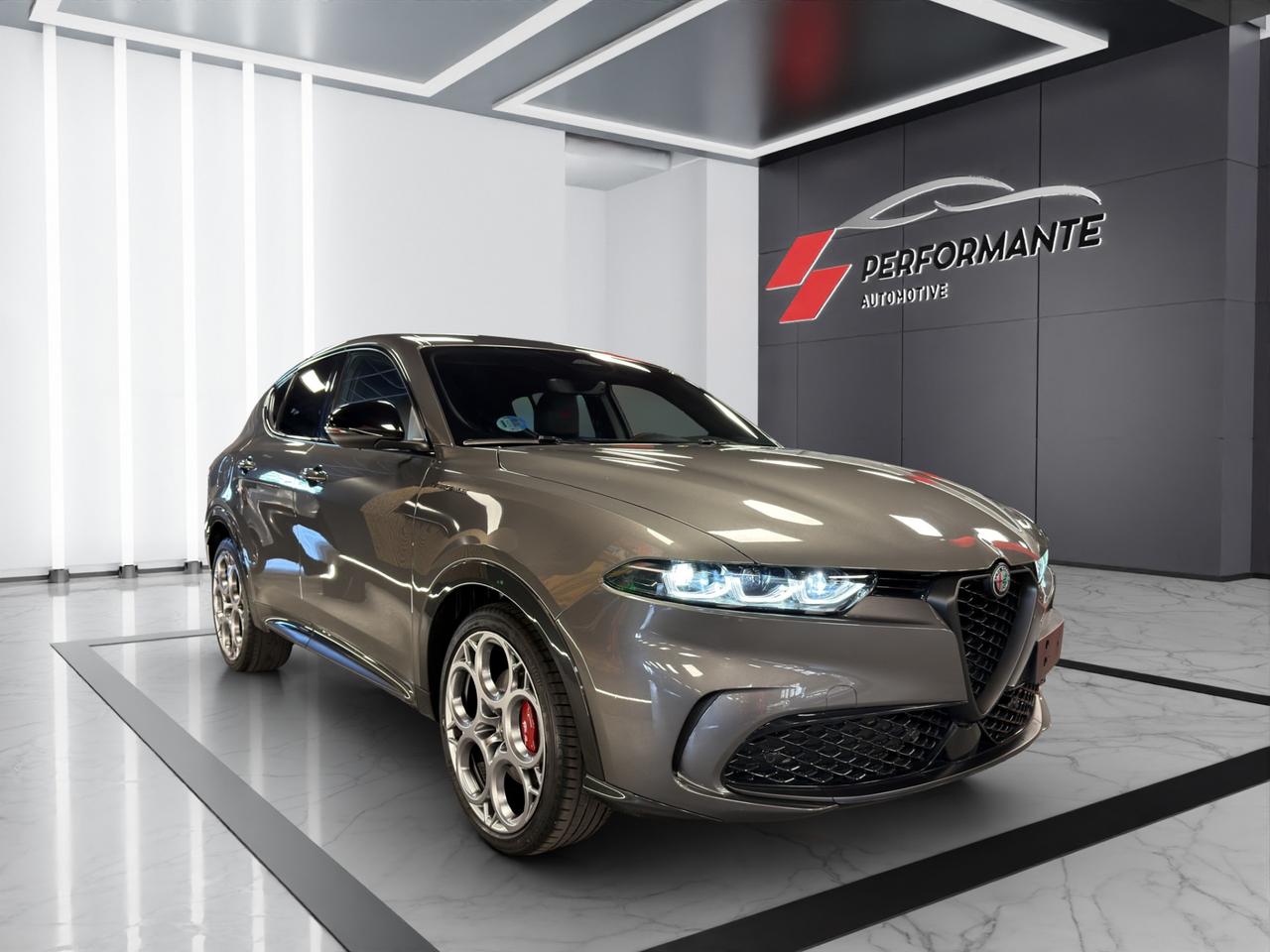 Alfa Romeo Tonale 1.5 hybrid Speciale 130cv tct7