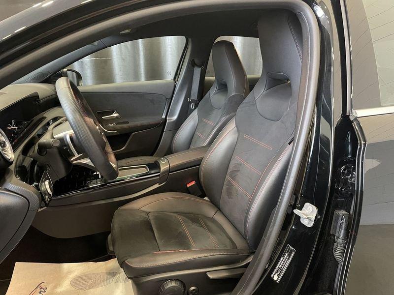 Mercedes-Benz Classe A A 180 Automatic Premium AMG Line