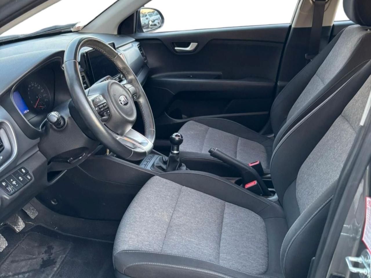 Kia Stonic 1.2 DPI Urban