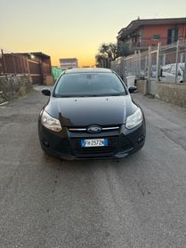 Ford Focus 1.6 TDCi 105 CV ECOnetic