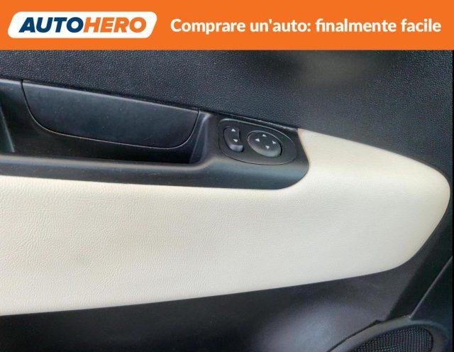 FIAT 500C 1.0 Hybrid Dolcevita