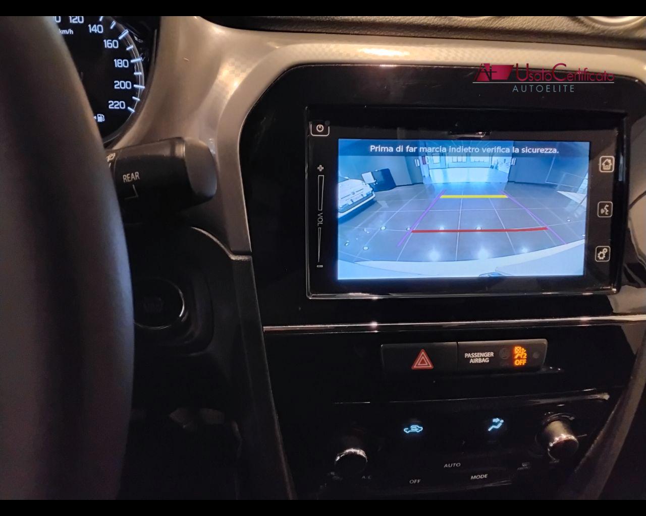 SUZUKI Vitara 1.6 DDiS V-Top