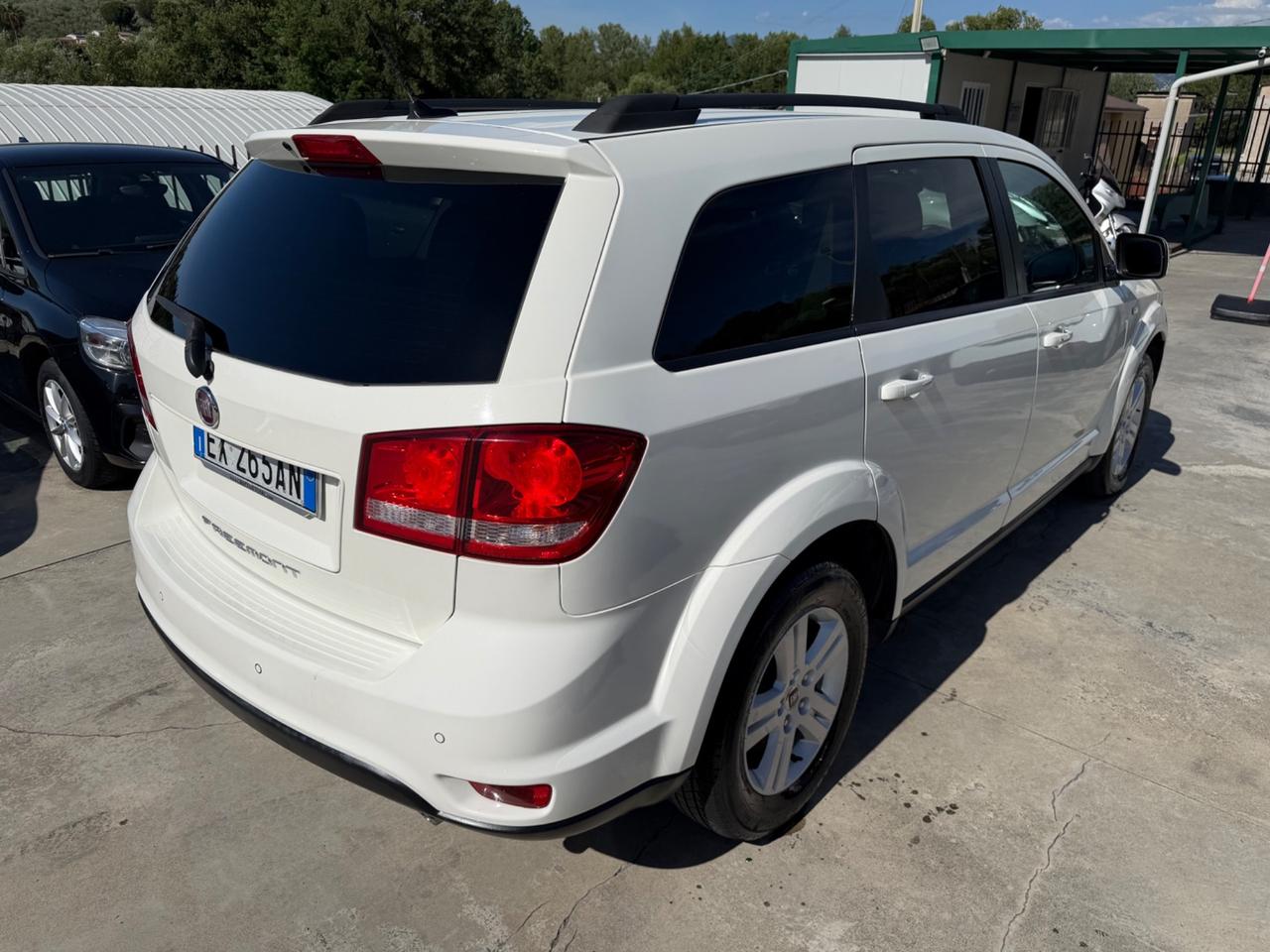 Fiat Freemont 2.0 Multijet 140 CV Urban 7POSTI