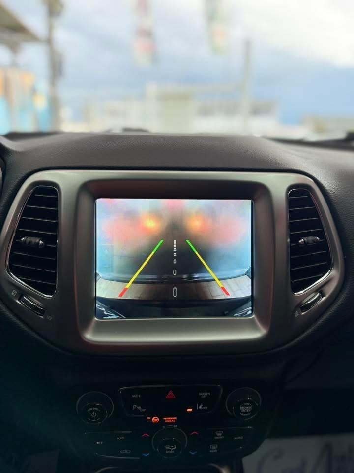 Jeep Compass 2.0 Multijet 140 Cv Limited 10/2018